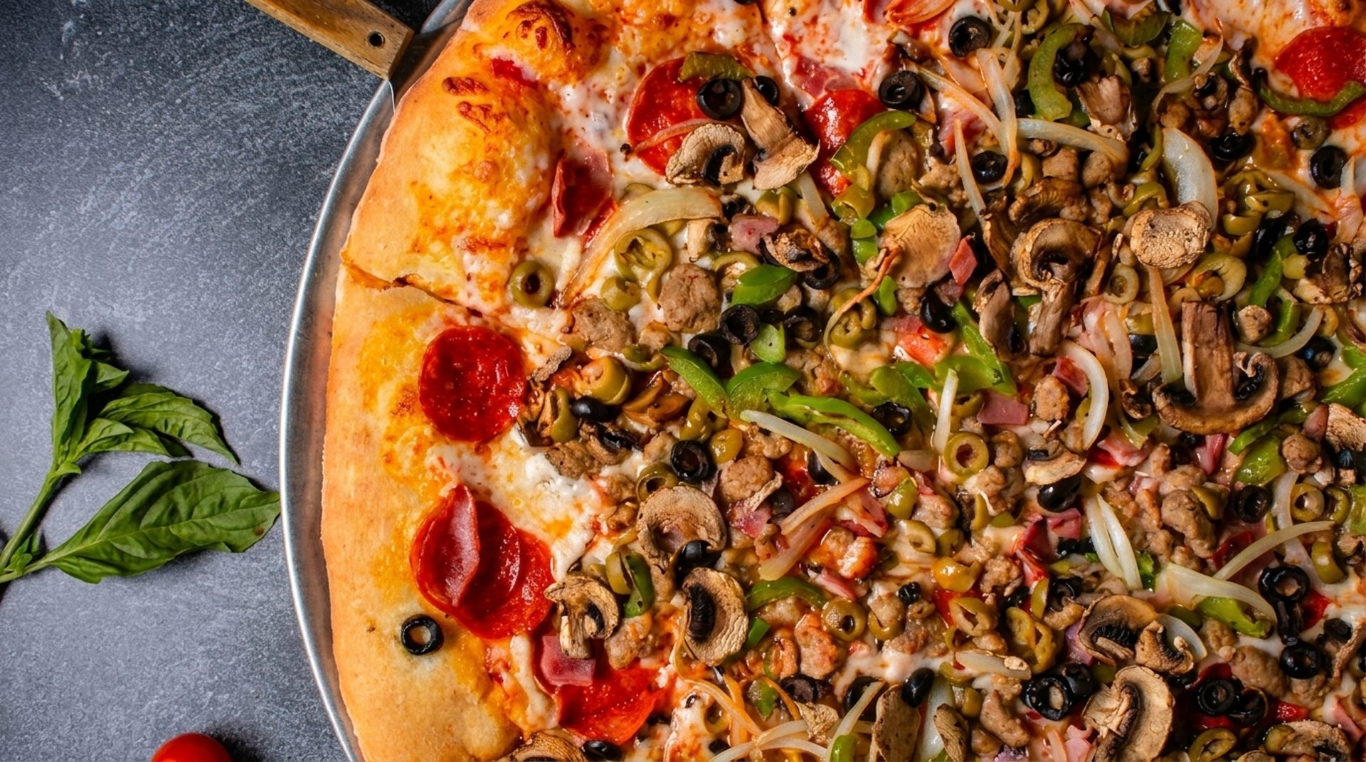 Locally owned, locally loved