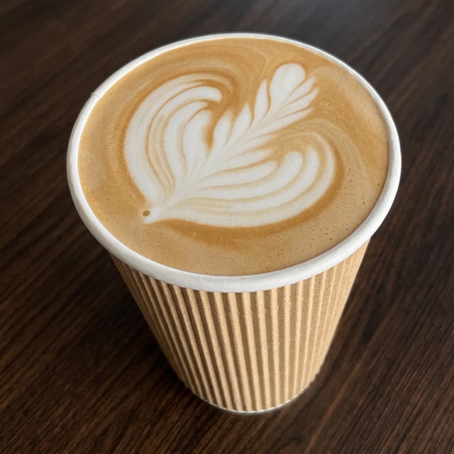 Latte.