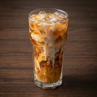 Iced Coffee