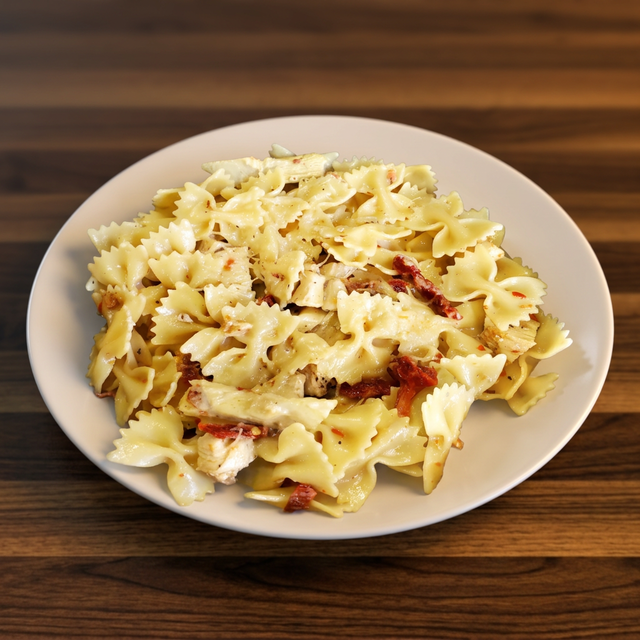 Spicy Southside Chicken.
